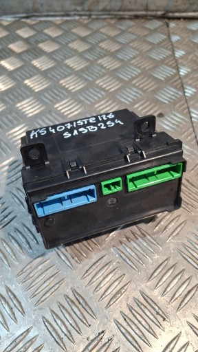 Module VECU RENAULT PREMIUM 7421313712-P07