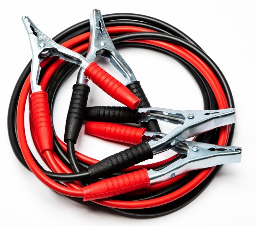 КАБЕЛИ 600A 6M SOFTEX