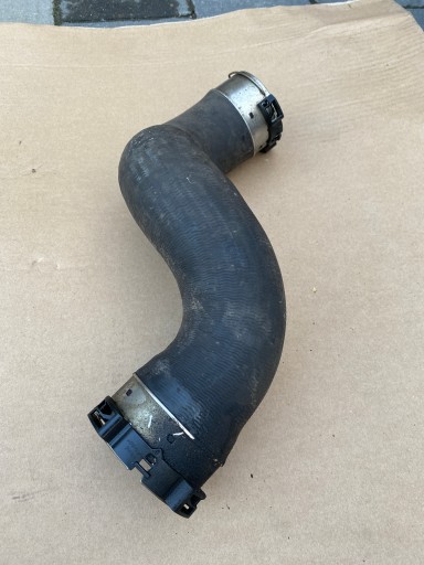 Шланг MERCEDES VIANO W447 A4475280082