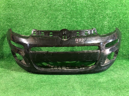 front bumper front FIAT PANDA III 12