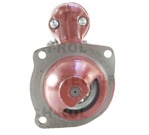 KTR3029714M1R11G1 - Стартер R11G 12V 3kw 10 зубьев MF-4 3029714m1 R1