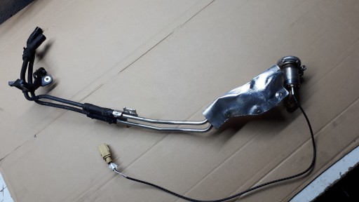 A4 B9 LIFT injector ADBLUE 2.0 TDI A5 8W Q5