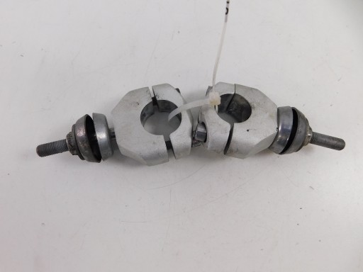 TRIUMPH STREET TRIPLE 675 07-12 RISERY КРЕПЛЕНИЕ