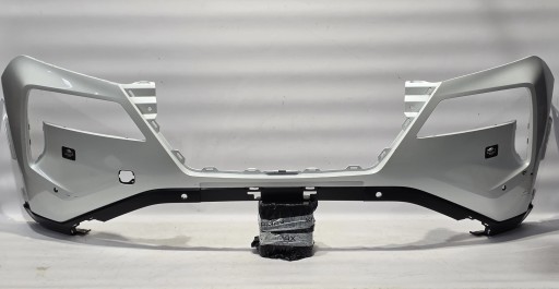 front bumper NISSAN X-TRAIL T33 IV 21- 4XPDC washers 620226RN0H