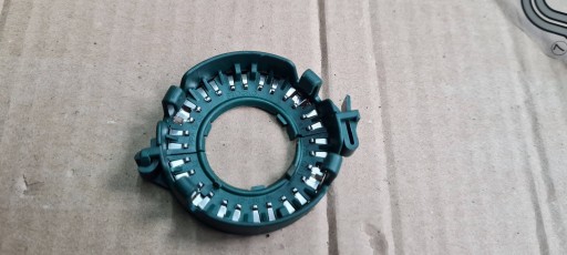 A6 C6 LIFT bracket holder ZARNIKA XENON D3S AUDI VW 16109701