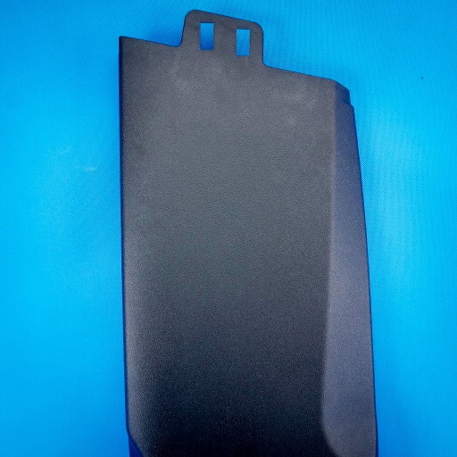 cover side slupka B left BMW 5 G30 7384529 51437419853 7419853 25km