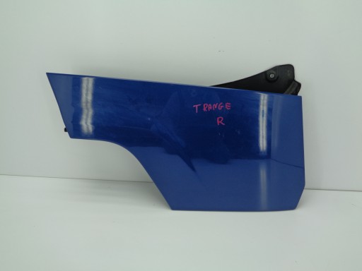 RENUALT T GAMA RANGE РАСШИРЕНИЕ ДВЕРИ ПРАВОЕ ЛЕВОЕ