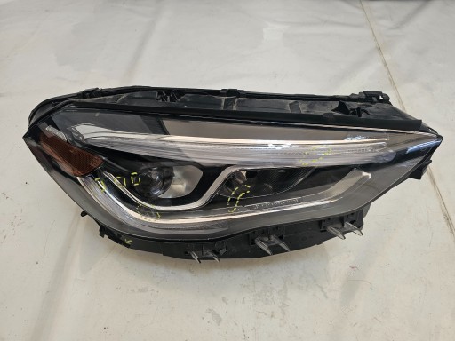 A2479066801, A2479066801 - Mercedes gla h247 20-фара правая передняя full led high performance сша