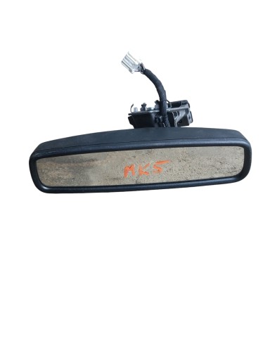 mirror inner reversely KAMERA FORD MONDEO MK5 OE DU5A17E678EM