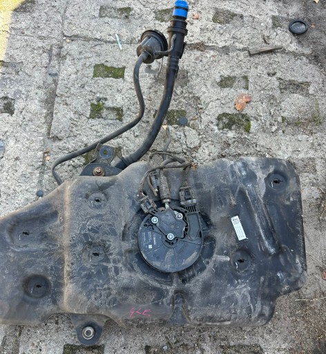 MERCEDES GLE W166 C292 Pumpe ADABLUE A0994710475 3.0 CDI