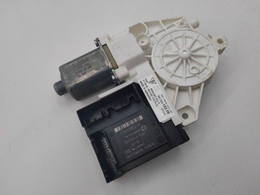 Электродвигатель правого стеклоподъемника 99762418206 porsche 997