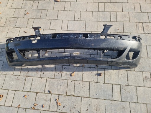 nárazník předek přední BMW 7 E65 LIFT 7142155
