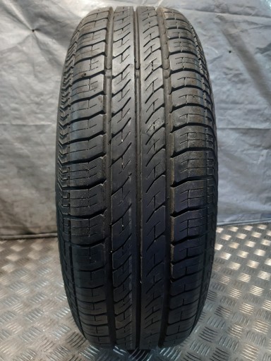 Galet tendeur courroie Roue de secours 2150144 OPEL 6J ET 49 5x110 CONTINENTAL 195/65 R15 91H