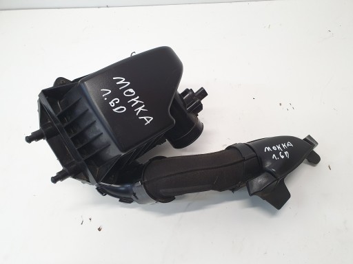 OPEL MOKKA Gehäuse filter luft 1.6 CDTI