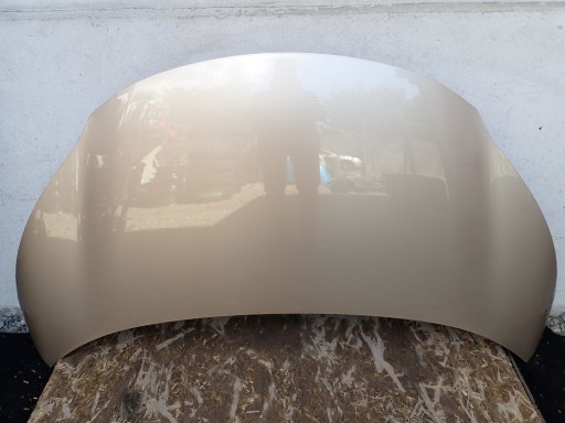 bonnet TOYOTA AYGO X B7 2022- 533010H100