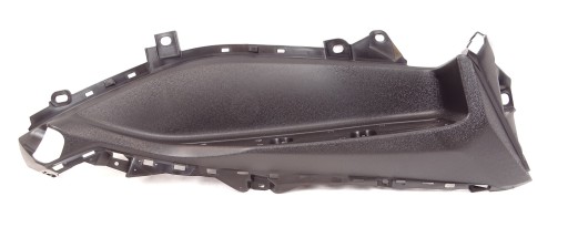 B74F74880000 - YAMAHA X-MAX 125 300 400 ПІДЛОГУ ПАЛУБА ОБТІЧНИК