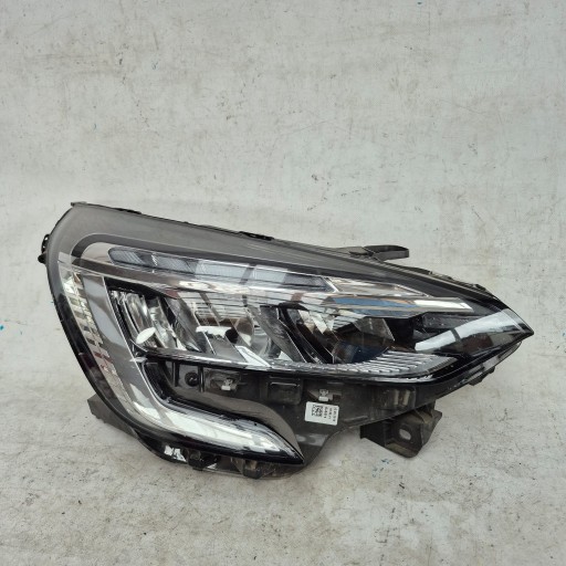 RENAULT CLIO V 5 19- light right front front FULL LED 260108676R