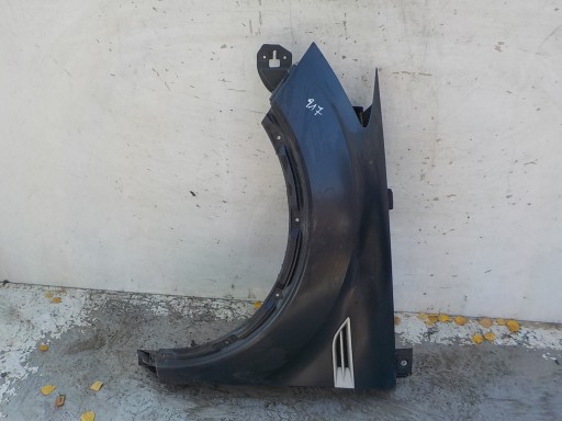 917 FORD KUGA und kotflügel links vorne vorne