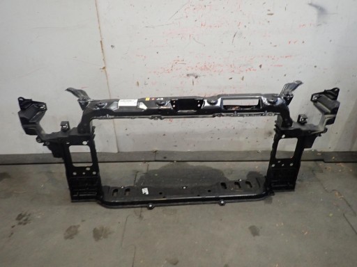 Schlossträger HYUNDAI I30 II 2012-2017 64101-A6200