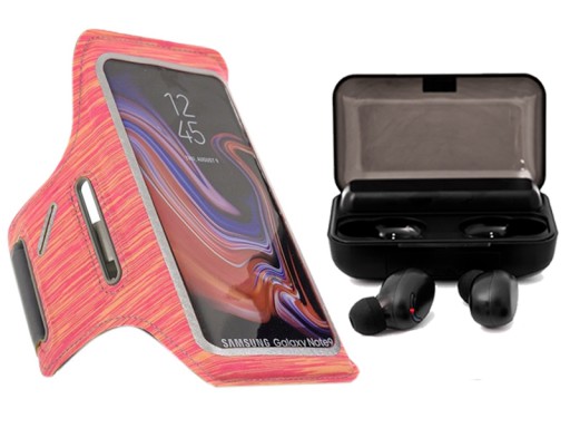 Пов'язка NEXTCASE 6,5\