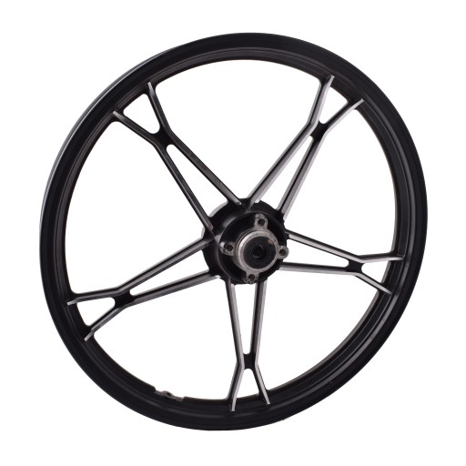 Обод передний 18X1, 60 BENZER GSR Romet Router Barton