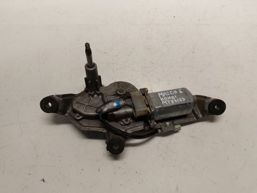 Wischergsetänge heck MAZDA 6 KOMBI