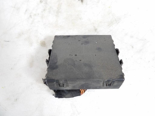SEAT LEON III LIFT module GATEWAY 3Q0907530C