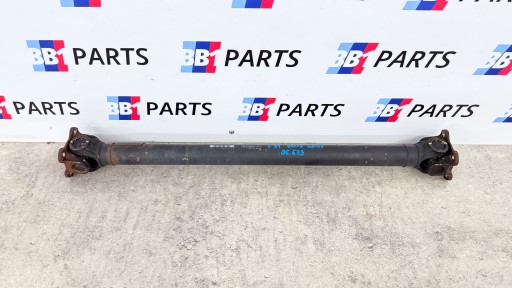 BMW F20 F31 F30 cardan front front 330D XDRIVE 7632650
