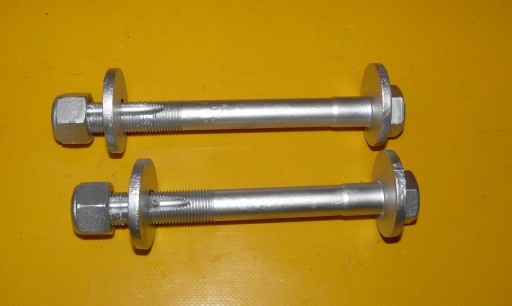 2SZT, 2SZT - Эксцентриковые болты крепления поворотного рычага левый правый передний mercedes s-class w140