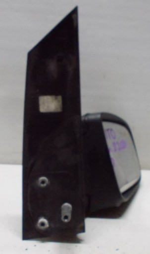 MERCEDES VITO W639 2.2 CDI 11R mirror exterior right EU