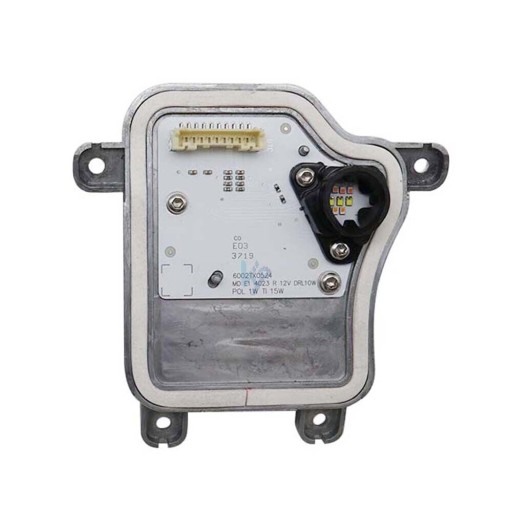 Модуль Audi Q5 Їжак 80A DRL повний Світлодіодний правий 80a998474