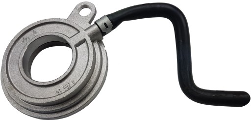 MG00181 - Масляный насос редуктор ATC700 BMW X6 E72 xDrive