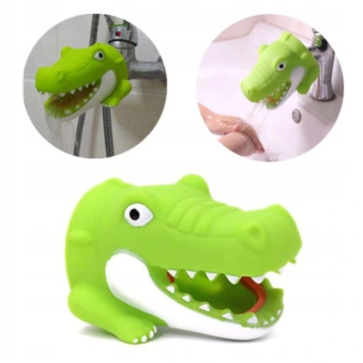 ПОДОВЖУВАЧ НА ЗМІШУВАЧ ДЛЯ ВАННИ ДІТЯЧИЙ Миття рук