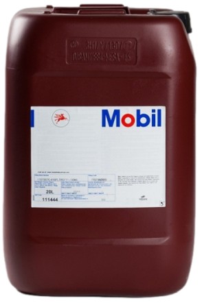 Mobil TERESSTIC T68 упаковка 20л