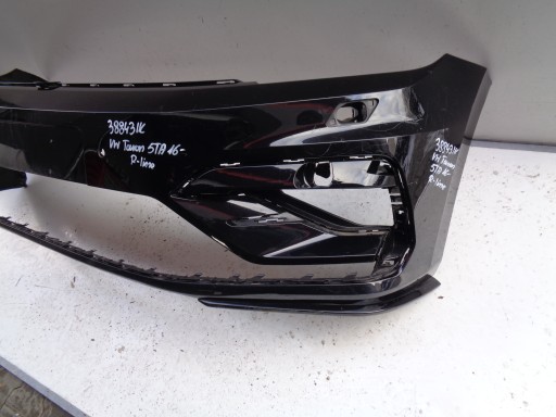 Frontstoßstange VW TOURAN 5TA 16- R-LINE NR 388431