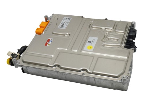 1EA915692 - Високовольтний зарядний пристрій vw id buzz id.buzz gtx 1ea915692m 1ea915692l