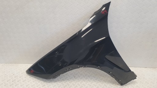 Bmw x5 f15 ліве переднє крило