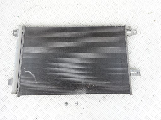 VW T6 MULTIVAN 15- 21 air conditioning radiator