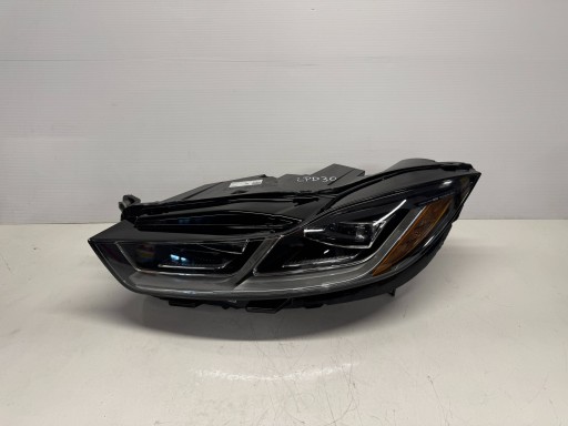 M9D313W030FB-LPD30 - Jaguar i-pace x590 ліва передня фара mid usa m9d313w030fb