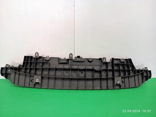 НАКЛАДКА БАМПЕРА CITROEN C3 III 9813379780 16-