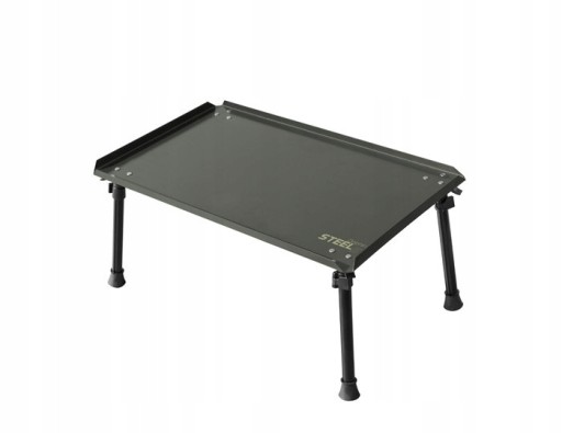 Стіл Delphin Steels XL 55 х 35 см