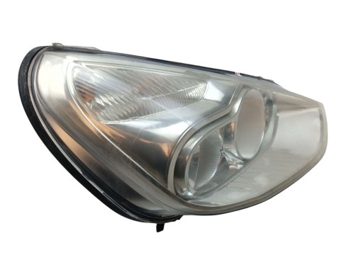 light REFLEKTOR right front FORD S-MAX MK1 (06-10) 6M21-13W029-AH EU