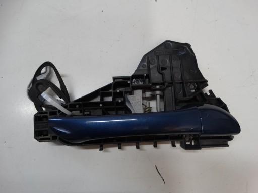 A1697600234 - Дверна ручка передня права MERCEDES W169 1697600234