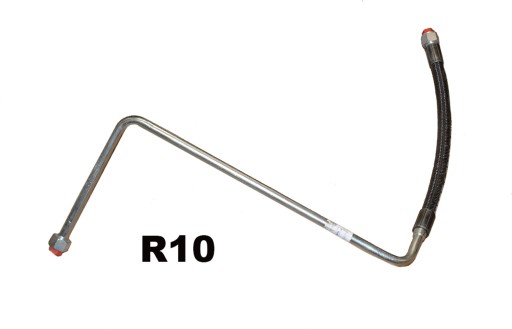 КАБЕЛЬ РУЛЬОВОГО УПРАВЛІННЯ 3987575 VOLVO