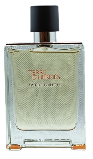 hermes terre d'hermes woda toaletowa 100 ml    