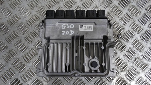 control unit ECU BMW X3 G01 X4 G02 G30 2.5dX 1 9