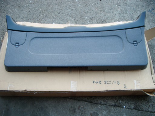 94321AE030 - SUBARU LEGACY OUTBACK II 99-04 ОБИВКА БАГАЖНИКА