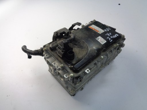 G9200-33140 - Інвертор інвертор toyota rav-4 2.5 hybrid 2019-