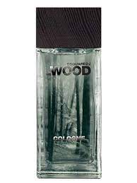 dsquared² he wood cologne
