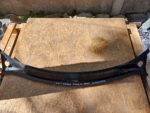 ВІКНА FORD TRANSIT CUSTOM BK21-V01914-A